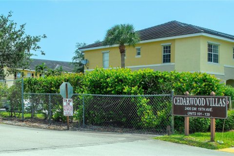 Casa en venta en Boynton Beach, Florida, 2 dormitorios, 129.04 m2 № 1875028 - foto 30