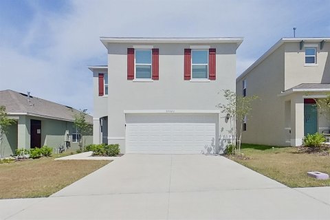 Casa en alquiler en Leesburg, Florida, 4 dormitorios, 186.45 m2 № 1895098 - foto 1