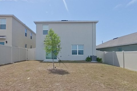 Casa en alquiler en Leesburg, Florida, 4 dormitorios, 186.45 m2 № 1895098 - foto 26