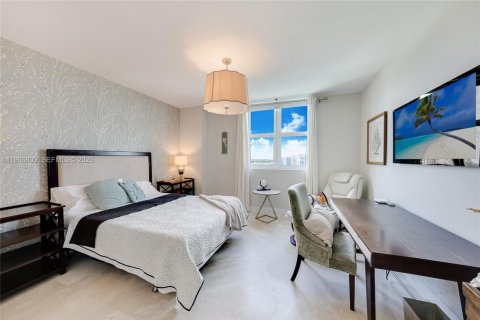 Condominio en alquiler en Aventura, Florida, 4 dormitorios, 328.22 m2 № 2029642 - foto 27