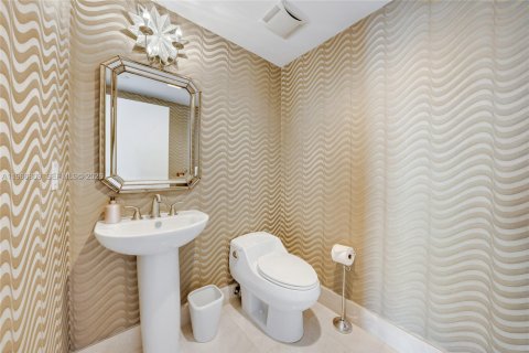 Condominio en alquiler en Aventura, Florida, 4 dormitorios, 328.22 m2 № 2029642 - foto 22