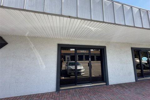 Commercial property in Lakeland, Florida 92.9 sq.m. № 1879928 - photo 1