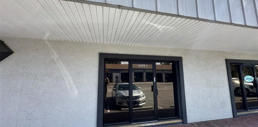 Commercial property in Lakeland, Florida 92.9 sq.m. № 1879928