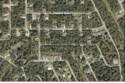 Land in North Port, Florida № 2160205 - photo 2