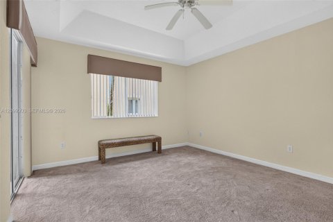 Copropriété à vendre à Tamarac, Floride: 2 chambres, 157.19 m2 № 2420700 - photo 22