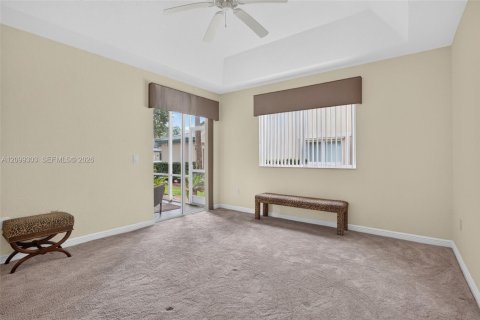 Copropriété à vendre à Tamarac, Floride: 2 chambres, 157.19 m2 № 2420700 - photo 21