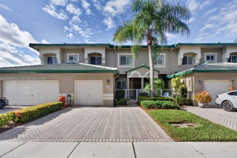 Condo à Tamarac, Floride, 2 chambres  № 2420700