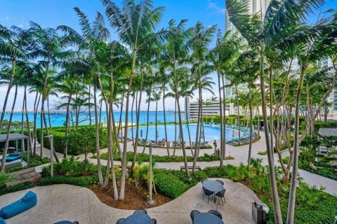 Condo in Miami, Florida, 2 bedrooms  № 2078411 - photo 2