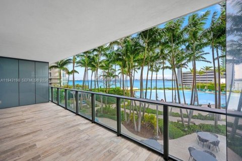 Condo in Miami, Florida, 2 bedrooms  № 2078411