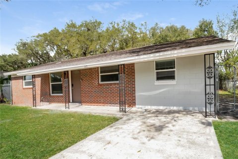 Casa en alquiler en Sanford, Florida, 3 dormitorios, 106.65 m2 № 1666550 - foto 1