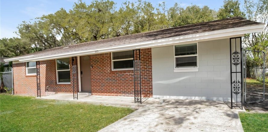 Casa en Sanford, Florida 3 dormitorios, 106.65 m2 № 1666550