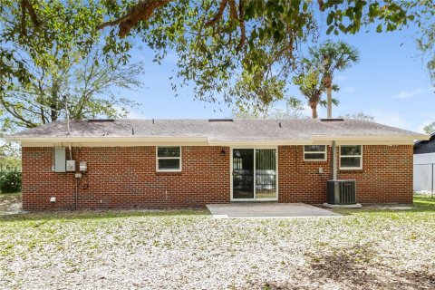 Casa en alquiler en Sanford, Florida, 3 dormitorios, 106.65 m2 № 1666550 - foto 16