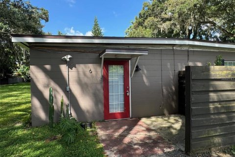 Apartment in Orlando, Florida 1 bedroom, 41.81 sq.m. № 2342336