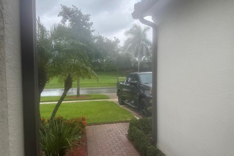 Villa ou maison à vendre à Royal Palm Beach, Floride: 3 chambres, 190.08 m2 № 2085508 - photo 23