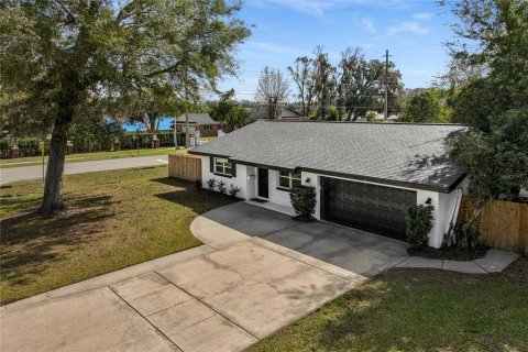 Villa ou maison à vendre à Orlando, Floride: 3 chambres, 225.66 m2 № 1556947 - photo 29