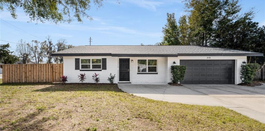 Villa ou maison à Orlando, Floride 3 chambres, 225.66 m2 № 1556947