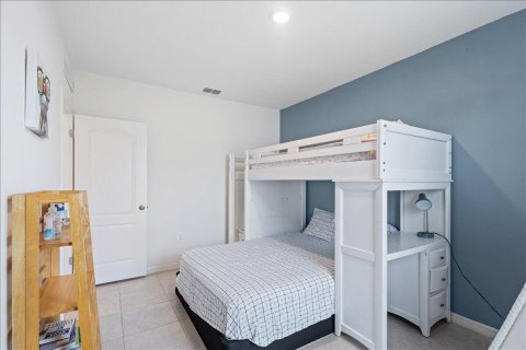 Villa ou maison à vendre à Port St. Lucie, Floride: 4 chambres, 174.1 m2 № 2439263 - photo 27