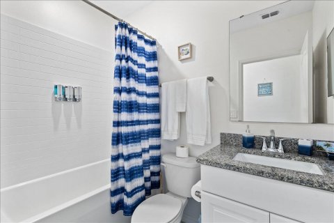 Villa ou maison à vendre à Port St. Lucie, Floride: 4 chambres, 174.1 m2 № 2439263 - photo 28