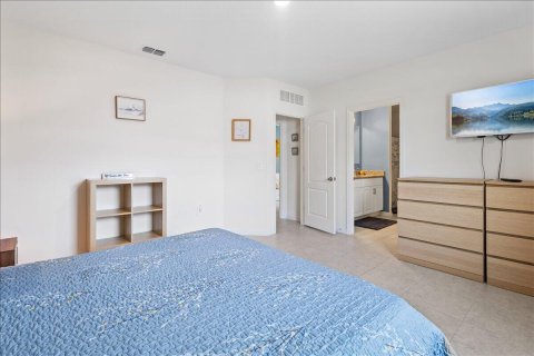 Villa ou maison à vendre à Port St. Lucie, Floride: 4 chambres, 174.1 m2 № 2439263 - photo 20