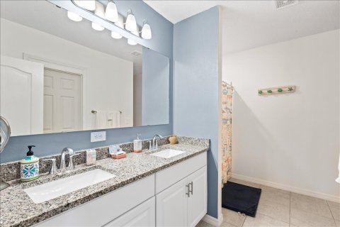 Villa ou maison à vendre à Port St. Lucie, Floride: 4 chambres, 174.1 m2 № 2439263 - photo 22