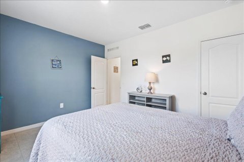 Villa ou maison à vendre à Port St. Lucie, Floride: 4 chambres, 174.1 m2 № 2439263 - photo 21