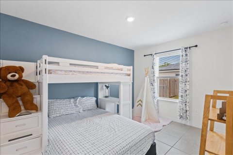 Villa ou maison à vendre à Port St. Lucie, Floride: 4 chambres, 174.1 m2 № 2439263 - photo 26