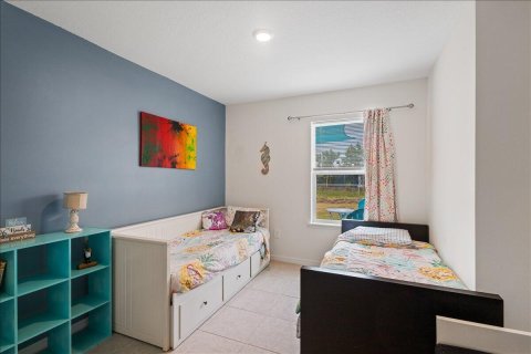 Villa ou maison à vendre à Port St. Lucie, Floride: 4 chambres, 174.1 m2 № 2439263 - photo 30