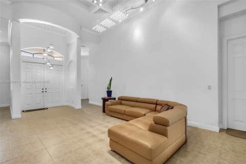 Casa en venta en Wellington, Florida, 4 dormitorios, 261.24 m2 № 1977728 - foto 6