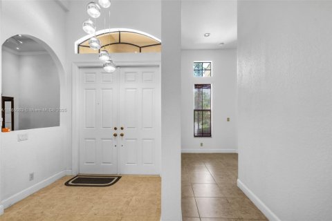 Casa en venta en Wellington, Florida, 4 dormitorios, 261.24 m2 № 1977728 - foto 17