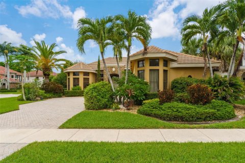 Casa en venta en Wellington, Florida, 4 dormitorios, 261.24 m2 № 1977728 - foto 2