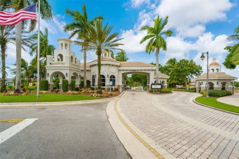 Casa en venta en Wellington, Florida, 4 dormitorios, 261.24 m2 № 1977728 - foto 30