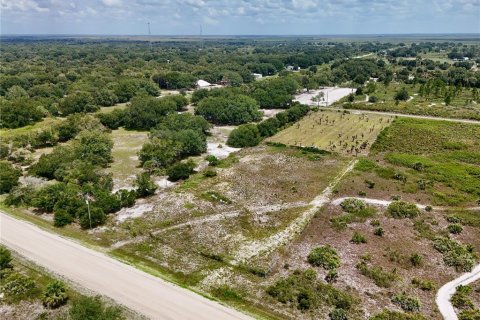 Terreno en venta en Okeechobee, Florida № 2221233 - foto 24