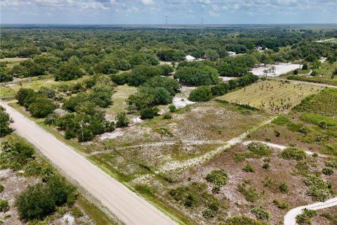 Terreno en venta en Okeechobee, Florida № 2221233 - foto 25