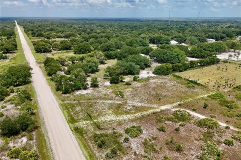 Terreno en venta en Okeechobee, Florida № 2221233 - foto 26