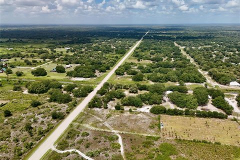 Terreno en venta en Okeechobee, Florida № 2221233 - foto 5