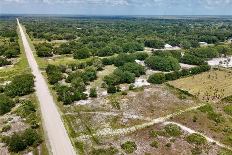 Terreno en venta en Okeechobee, Florida № 2221233 - foto 27