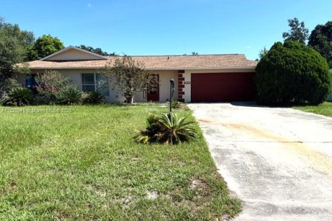 Casa en venta en Sebring, Florida, 2 dormitorios № 1799677 - foto 1