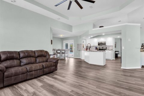 Villa ou maison à vendre à Hudson, Floride: 3 chambres, 178 m2 № 2294448 - photo 7