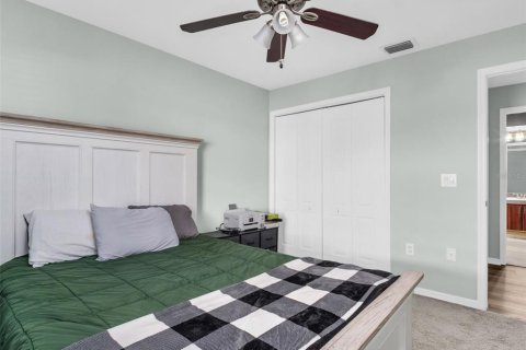 Villa ou maison à vendre à Hudson, Floride: 3 chambres, 178 m2 № 2294448 - photo 24