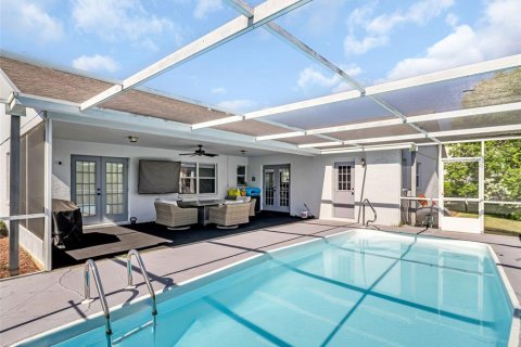 Villa ou maison à vendre à Hudson, Floride: 3 chambres, 178 m2 № 2294448 - photo 2
