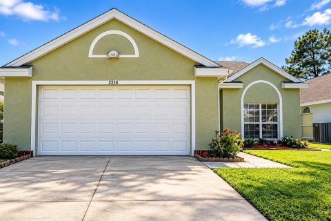Villa ou maison à louer à Orlando, Floride: 3 chambres, 134.89 m2 № 2419001 - photo 2