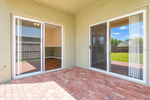 Villa ou maison à louer à Orlando, Floride: 3 chambres, 134.89 m2 № 2419001 - photo 23