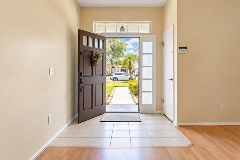 Villa ou maison à louer à Orlando, Floride: 3 chambres, 134.89 m2 № 2419001 - photo 4
