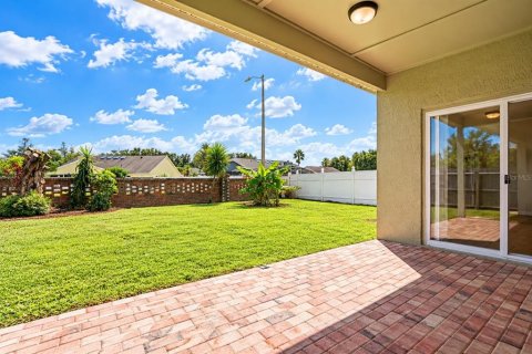 Villa ou maison à louer à Orlando, Floride: 3 chambres, 134.89 m2 № 2419001 - photo 24