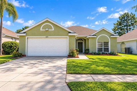 Villa ou maison à Orlando, Floride 3 chambres, 134.89 m2 № 2419001