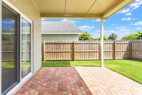 Villa ou maison à louer à Orlando, Floride: 3 chambres, 134.89 m2 № 2419001 - photo 22