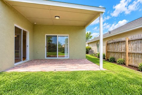 Villa ou maison à louer à Orlando, Floride: 3 chambres, 134.89 m2 № 2419001 - photo 21