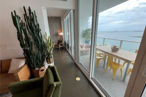 Condo in Miami, Florida, 2 bedrooms  № 1729493 - photo 21