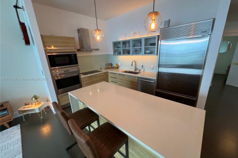 Condo in Miami, Florida, 2 bedrooms  № 1729493 - photo 18
