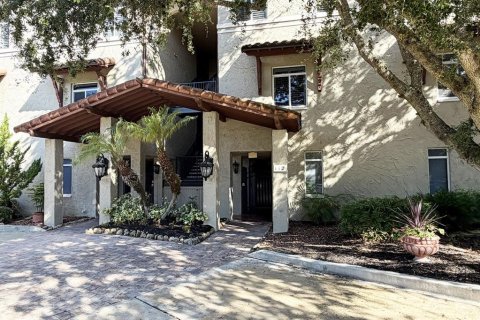 Condo à Palm Coast, Floride, 2 chambres  № 2360388